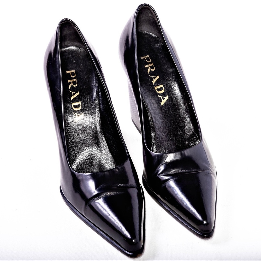PRADA Heels